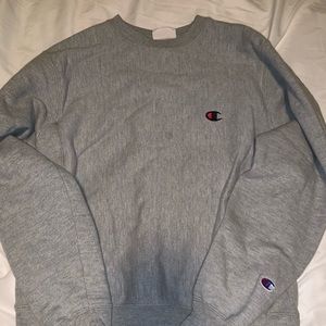 Champion Crewneck